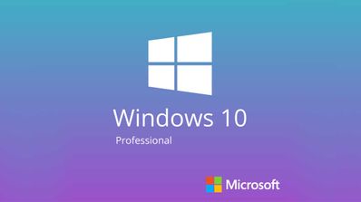 Cover Windows Pro
