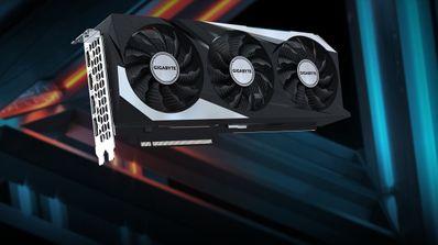Gigabyte RX 6900 XT Gaming OC 16 GB