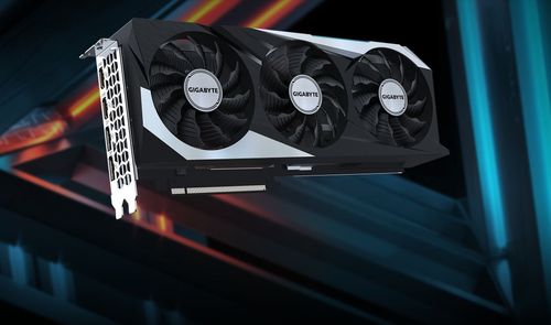 Gigabyte RX 6900 XT Gaming OC 16 GB