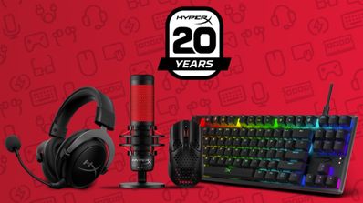 HyperX