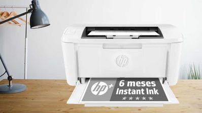 Impresora láser HP