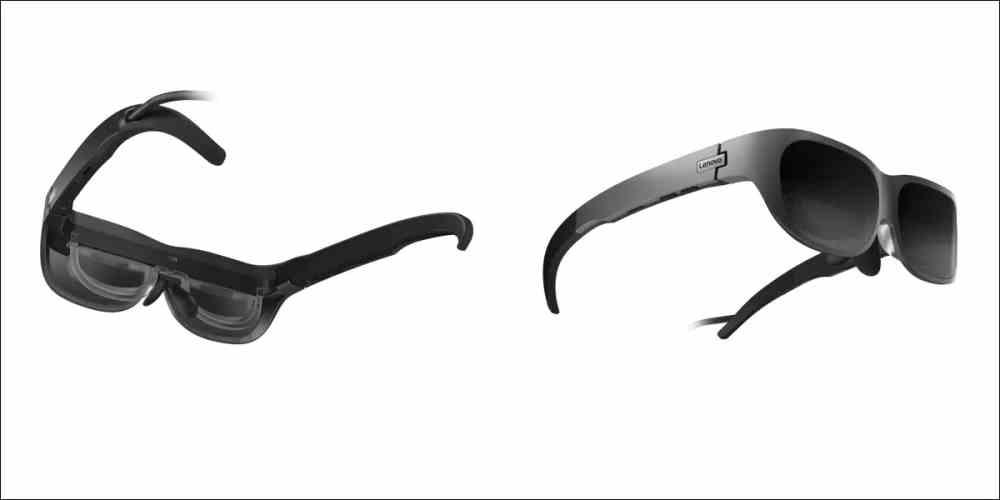 Lenovo Glasses T1