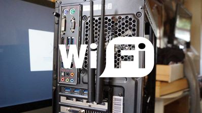 Ordenador wifi