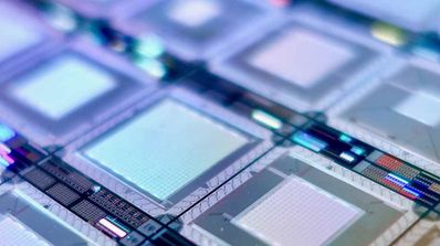 Procesador futuro tareas comunes