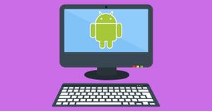 Android PC Windows Linux