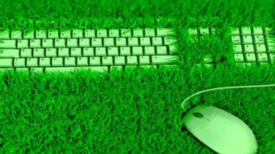 Hardware Ecológico