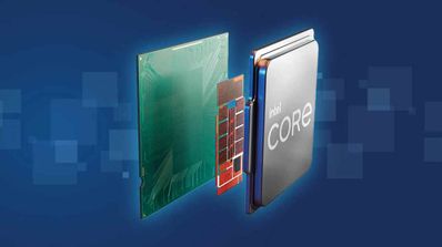 Render PRocesador Intel Portada