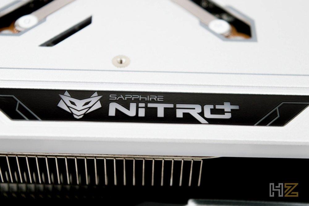 Sapphire Radeon RX 6750 XT Nitro