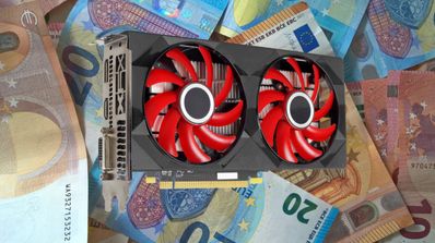 aumento precio tarjetas graficas gaming subida