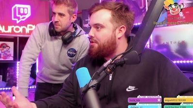 auronplay ibai twitch Chrome Edge firefox