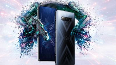 black shark 4 pro