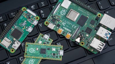 consumo modelos raspberry pi