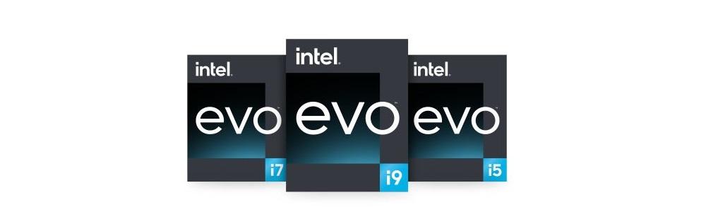 Intel EVO