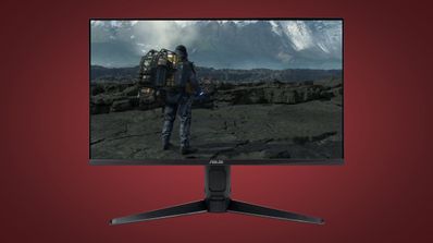 monitor gaming asus tuf