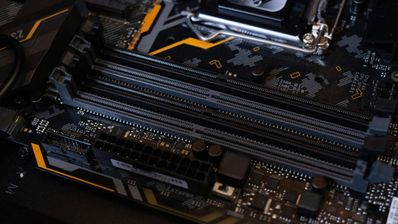 encender placa base