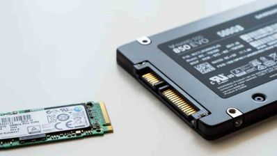 Tipos Unidades SSD