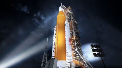 procesador nasa luna marte