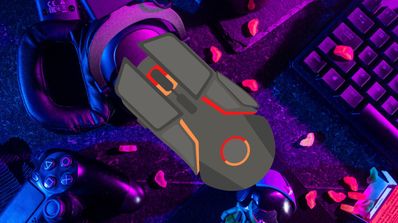 ratón gaming ligero oferta
