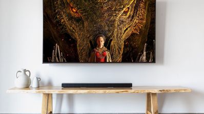 smarttv televisión 4k la casa del dragón