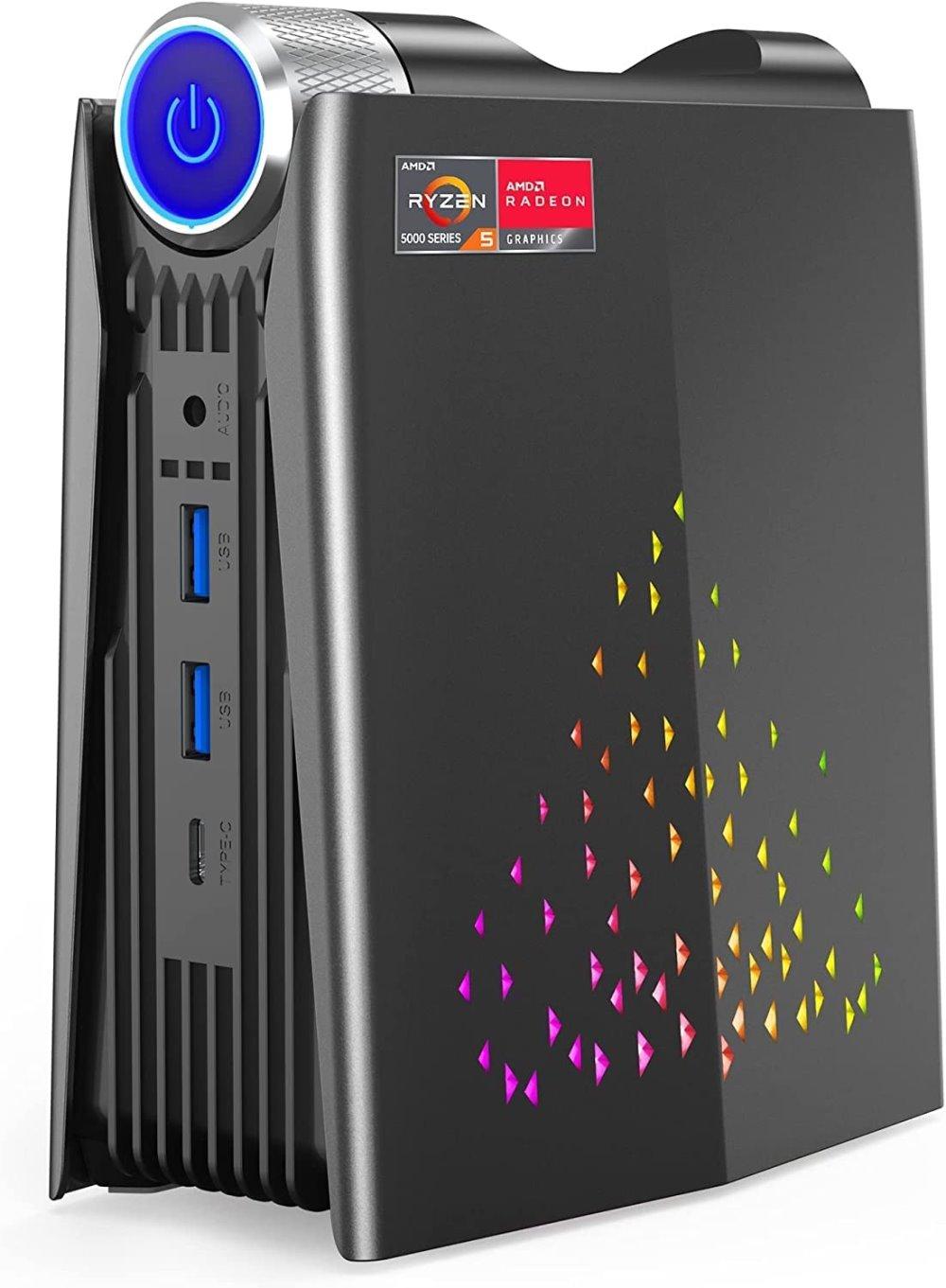 Acemagician Gaming Mini PC