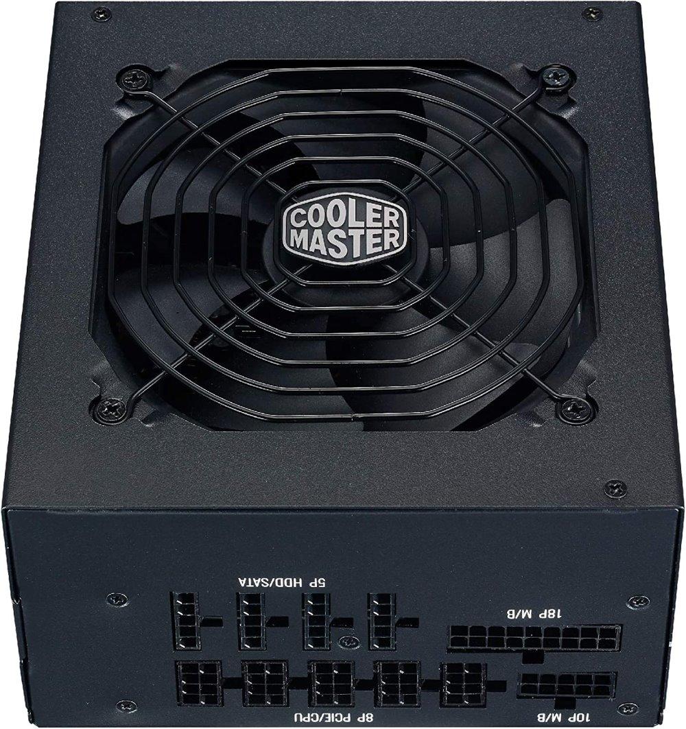 Cooler Master MWE 750 Gold V2