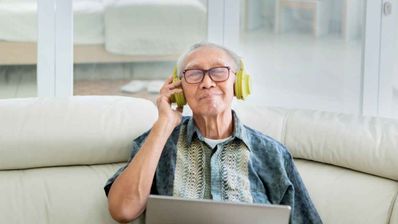 Formatos Música escuchar PC