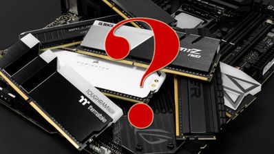 Memoria RAM jugar