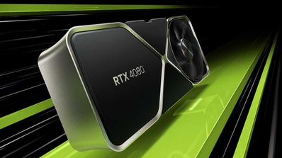 NVIDIA RTX 4080