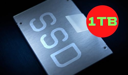 OFERTA SSD 1TB