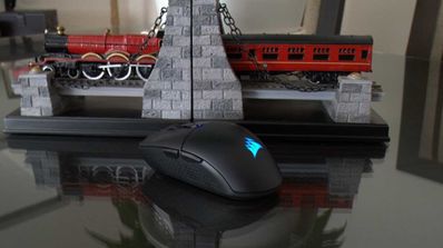 Portada Corsair Katar Elite Wireless