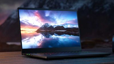 Razer Blade 15 portada