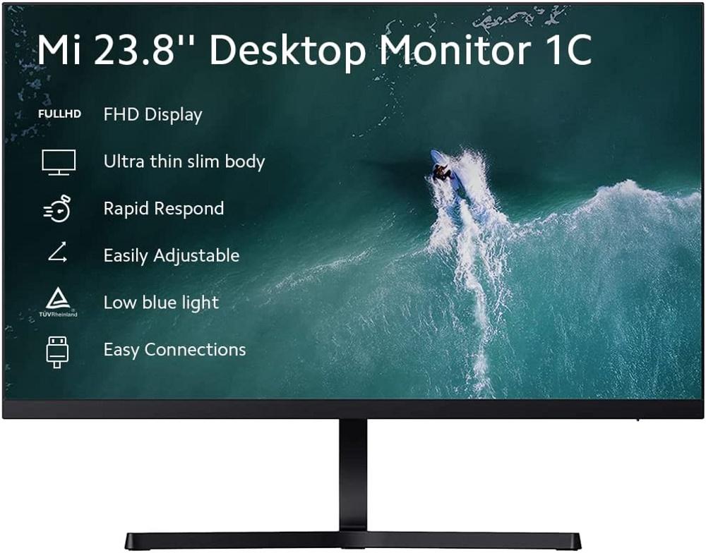 Xiaomi Monitor 1C 