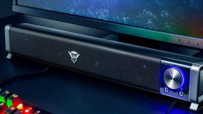 barra sonido pc oferta