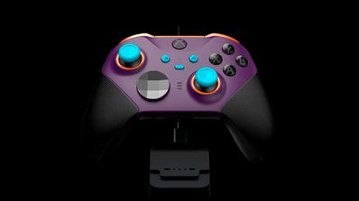 Xbox Elite Series 2.