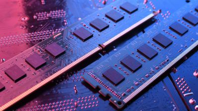 Memoria RAM 8 16 32 GB