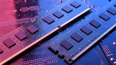 Memoria RAM 8 16 32 GB