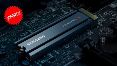oferta discos duros ssd