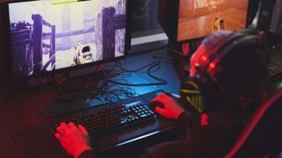 PC Gaming núcleos adicionales