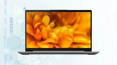 portátil gaming Lenovo IdeaPad 3 Gen 6 Intel core