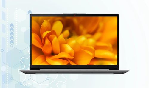 portátil gaming Lenovo IdeaPad 3 Gen 6 Intel core