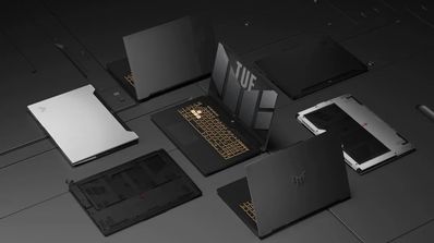 portátil gaming asus tuf