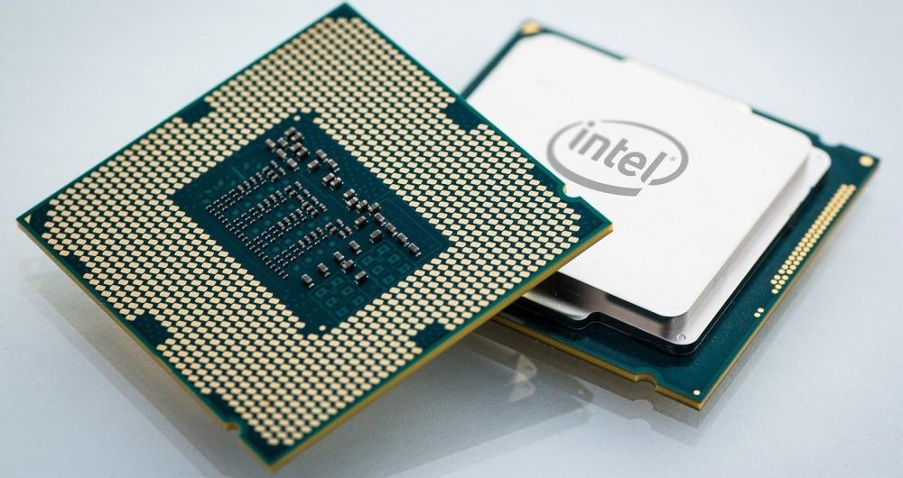 procesador Intel core socket lga