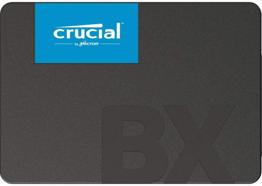 ssd Crucial BX500 1 TB