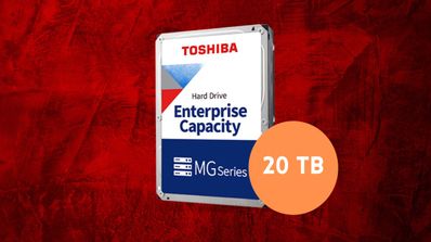 unidad hdd Toshiba mg10 20 tb
