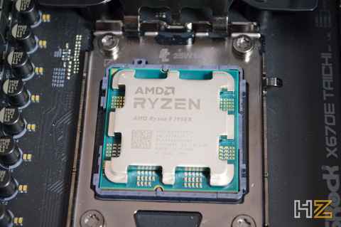 AMD Ryzen 9 7950X Review [Análisis Completo en Español]