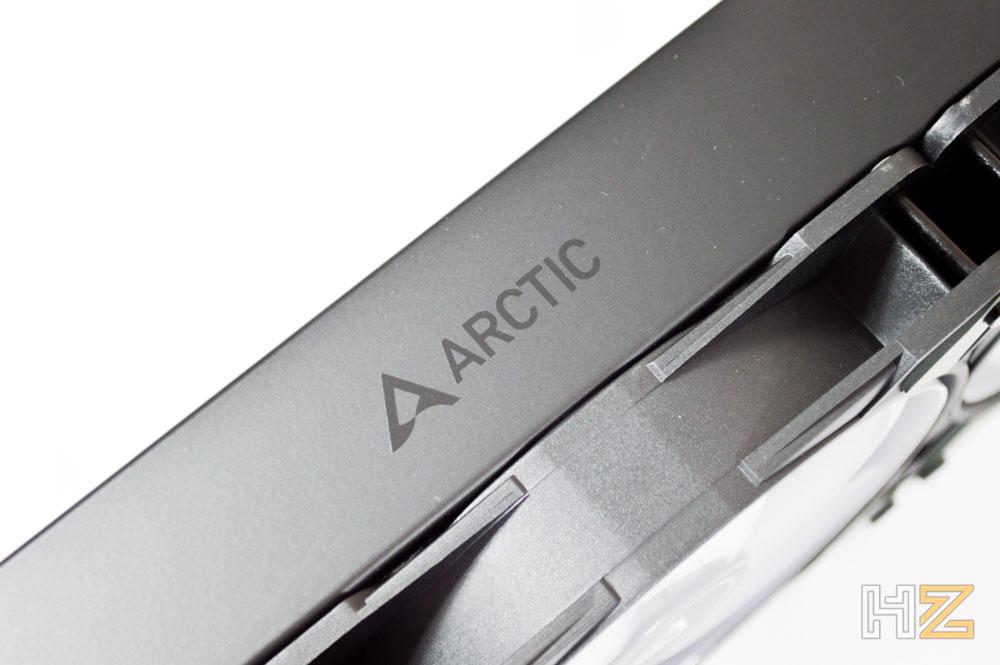 ARCTIC Liquid Freezer II 420 ARGB