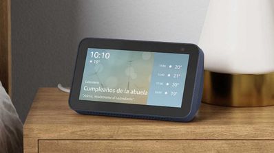Amazon Echo Show