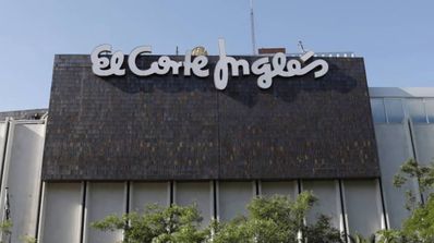El Corte Inglés