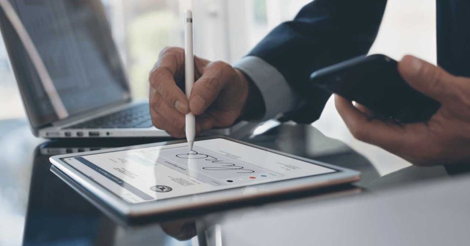Firma R Sin escáner ni impresora, ¿cómo firmar un documento desde Windows?