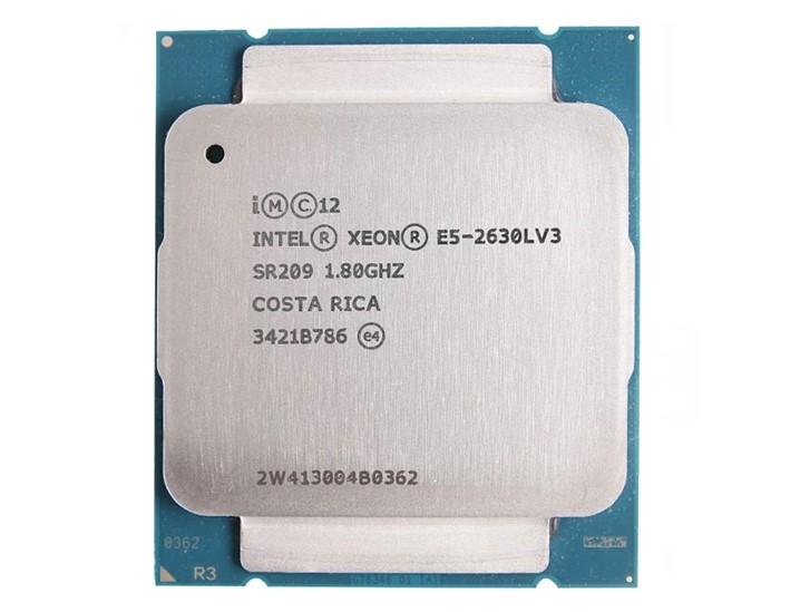 Intel Xeon E5-2630L V3